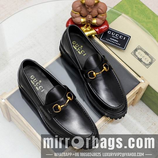 Gucci Replica Shoes sz38-45 mnh0503