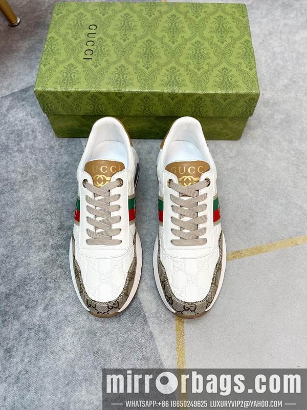 Gucci Replica Shoes sz38-44 mnf0167