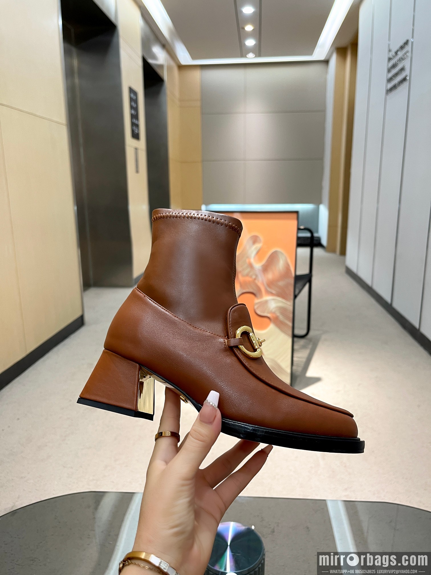 Gucci Replica Shoes sz35-42 h0819