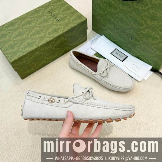 Gucci Replica Shoes sz38-45 mnh1004