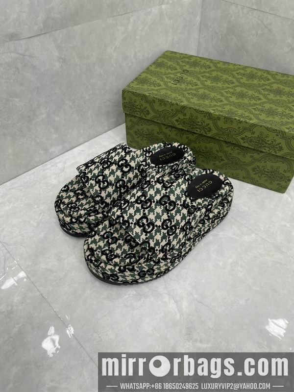 Gucci Replica Shoes sz35-44 1.1“ mnf0104