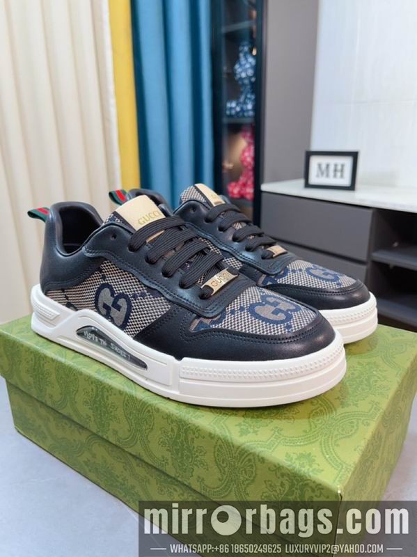 Gucci Replica Shoes sz38-44 mnf0390