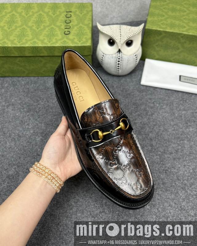 Gucci Replica Shoes sz38-45 mnf0344