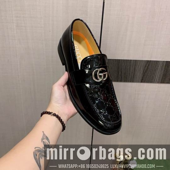 Gucci Replica Shoes sz38-45 mnh1008