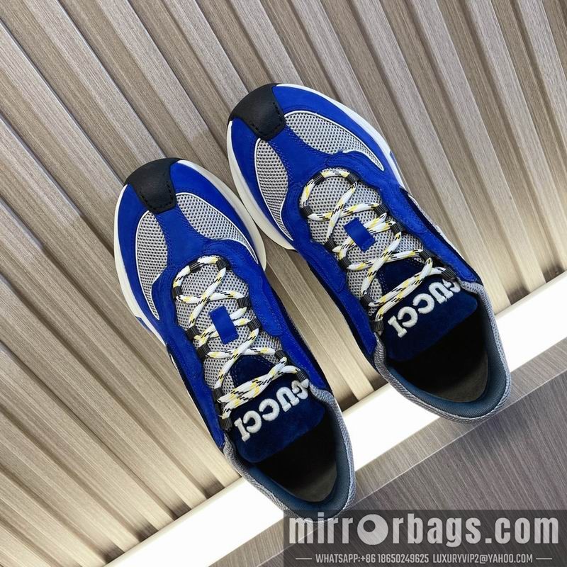 Gucci Replica Shoes sz39-45 mnf0207