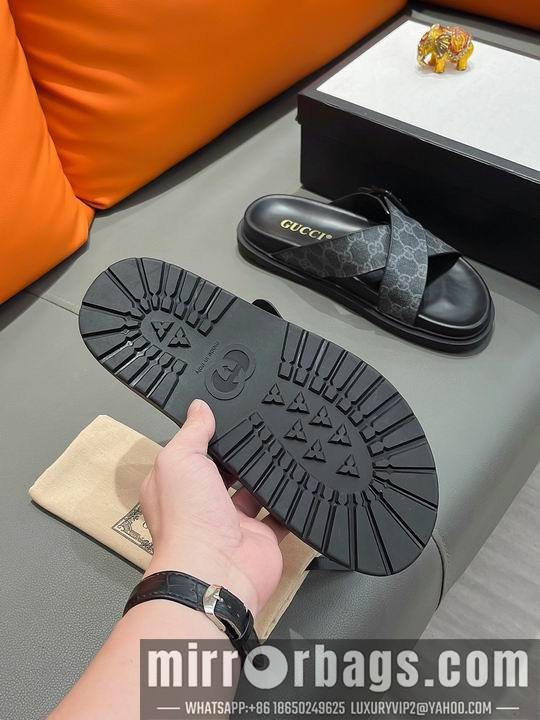Gucci Replica Shoes sz38-45 mnh0406