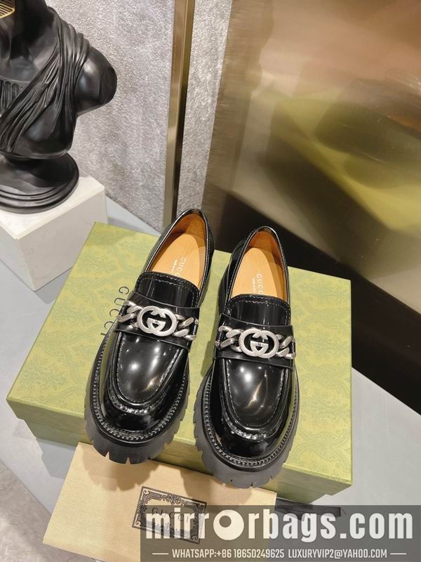 Gucci Replica Shoes sz35-40 mnf0304