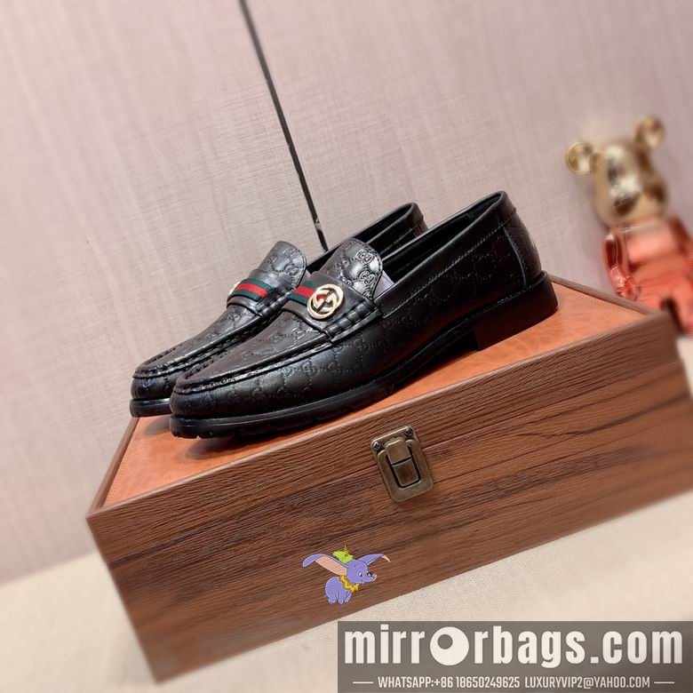Gucci Replica Shoes sz38-44 ngh0344
