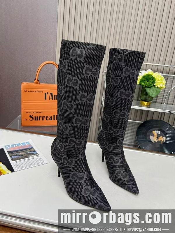 Gucci Replica Shoes sz35-41 7cm mnf0101