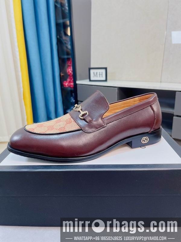 Gucci Replica Shoes sz38-44 hnm0154