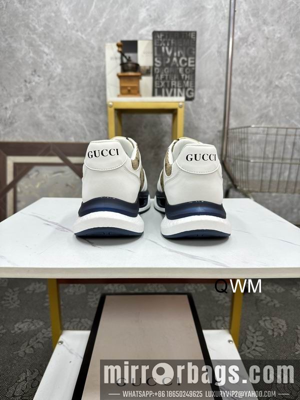 Gucci Replica Shoes sz38-45 WM1101