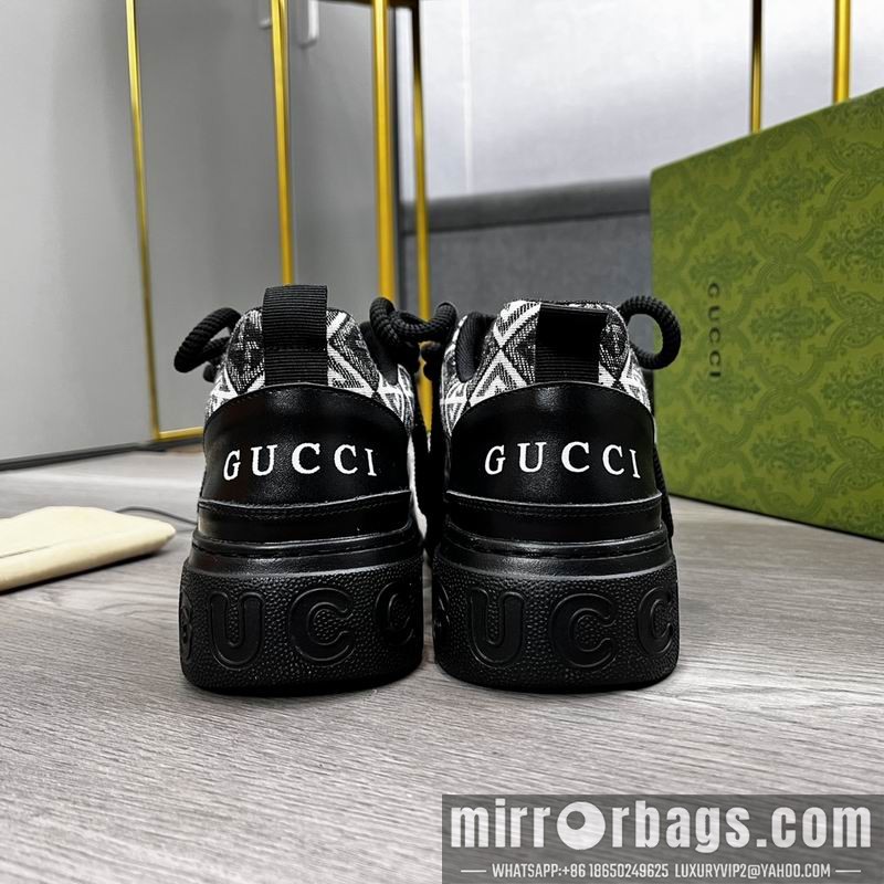 Gucci Replica Shoes sz 38-45 mnf0154