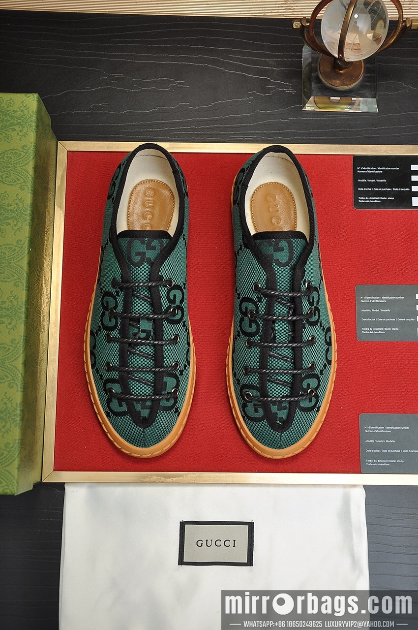Gucci Replica Shoes sz38-45 h1001