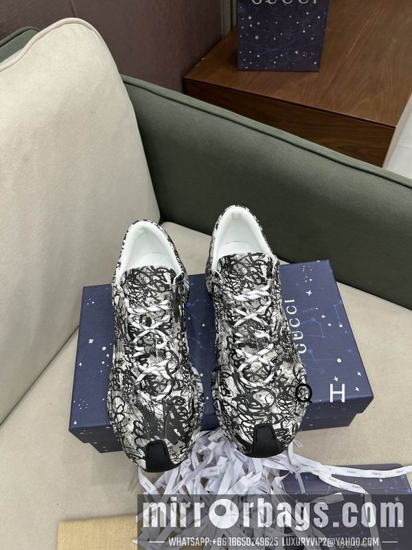 Gucci Replica Shoes sz39-45 HX0702