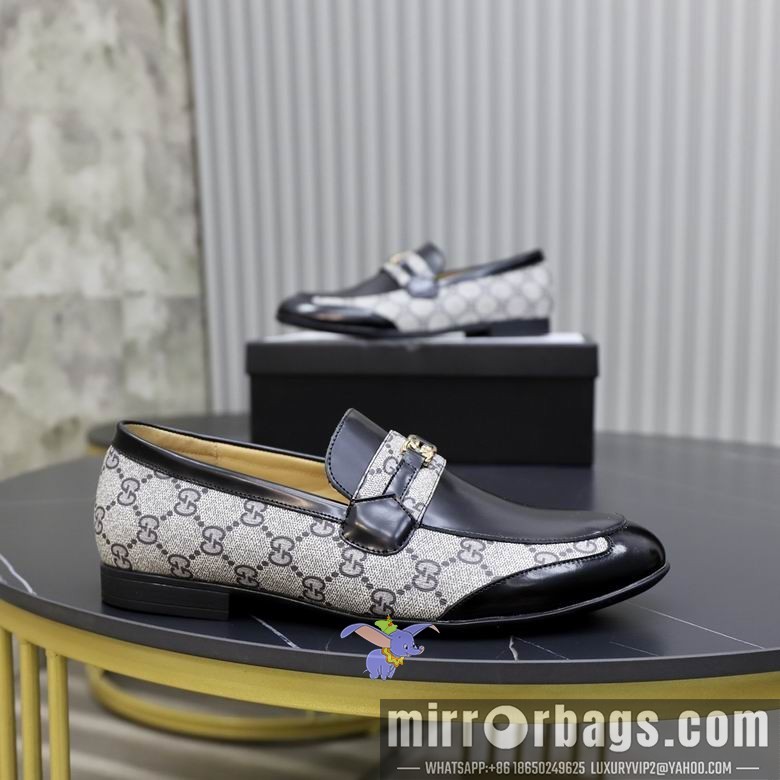 Gucci Replica Shoes sz38-44 ngh0363