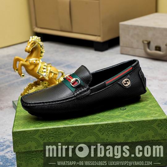 Gucci Replica Shoes sz38-45 mnh0522
