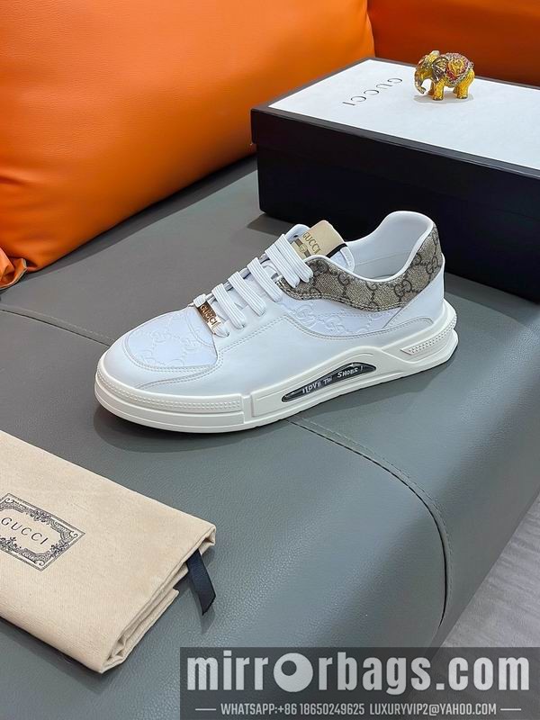 Gucci Replica Shoes sz38-44 mnf0380