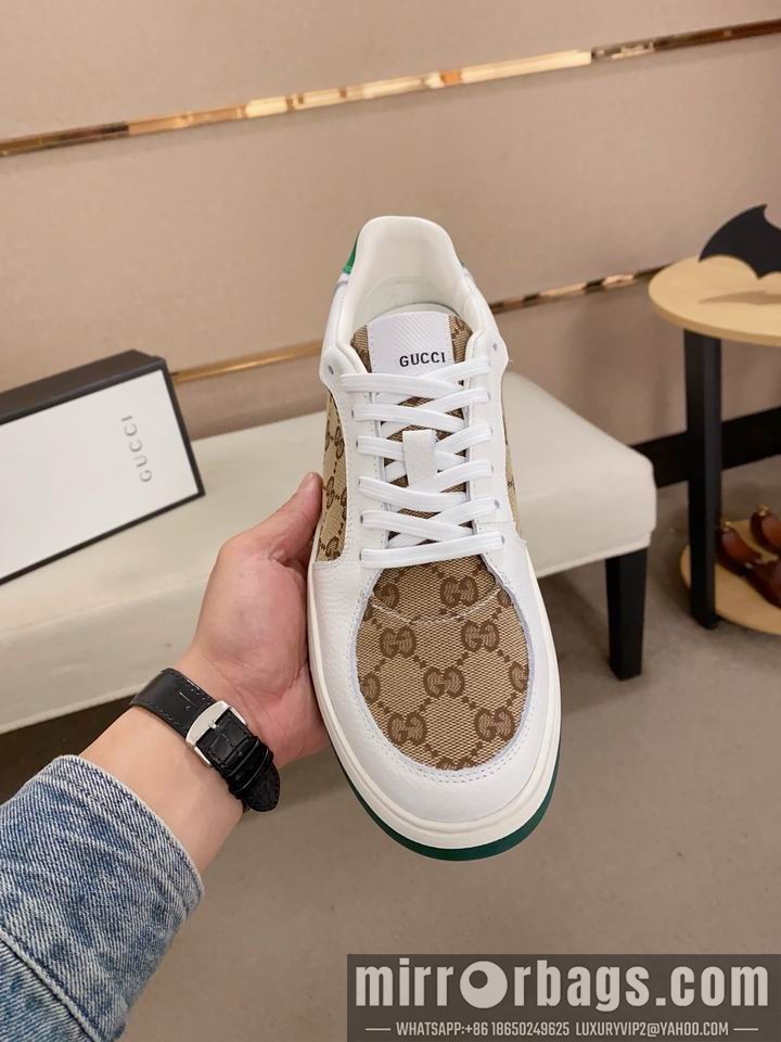 Gucci Replica Shoes sz38-46 hnh0306
