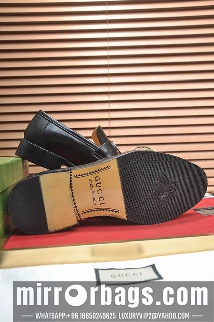 Gucci Replica Shoes sz38-44 mnh0414