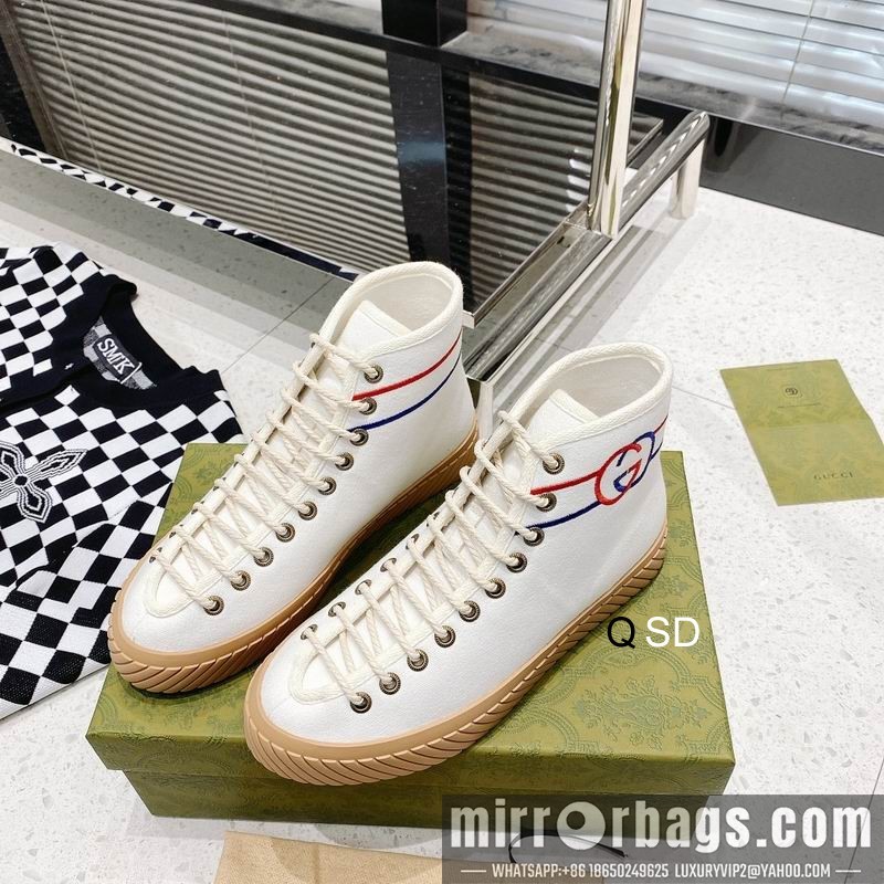 Gucci Replica Shoes sz35-45 3C SD1201