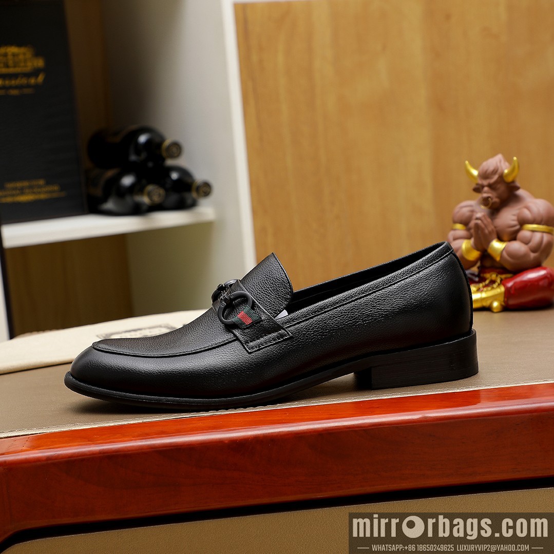 Gucci Replica Shoes sz39-45 h0608