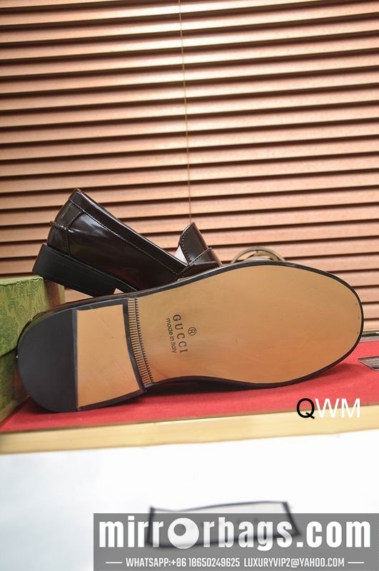 Gucci Replica Shoes sz38-45 2C WM0901
