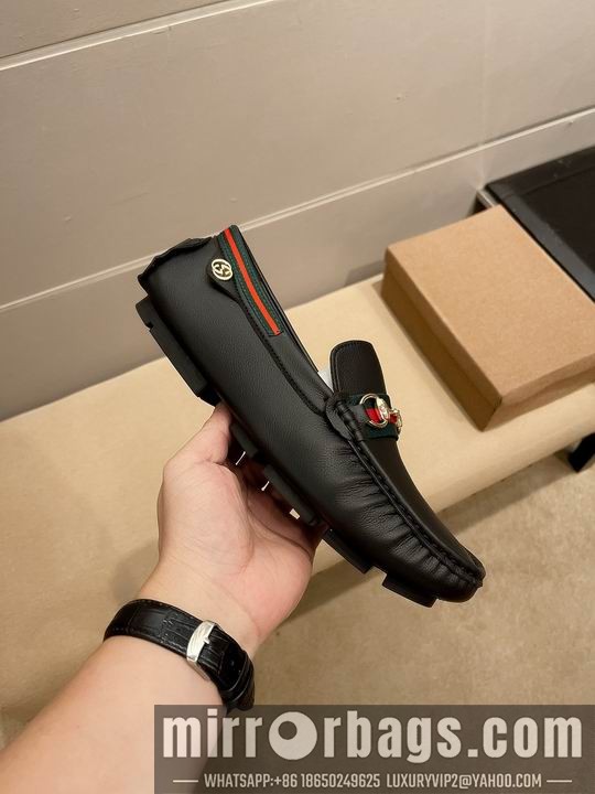 Gucci Replica Shoes sz37-45 mnh1010