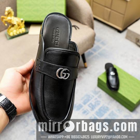 Gucci Replica Shoes sz38-46 mnh0512
