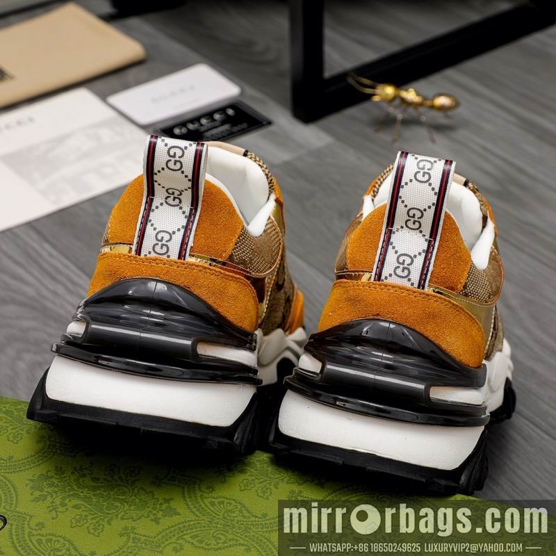 Gucci Replica Shoes sz38-44 mnf0141