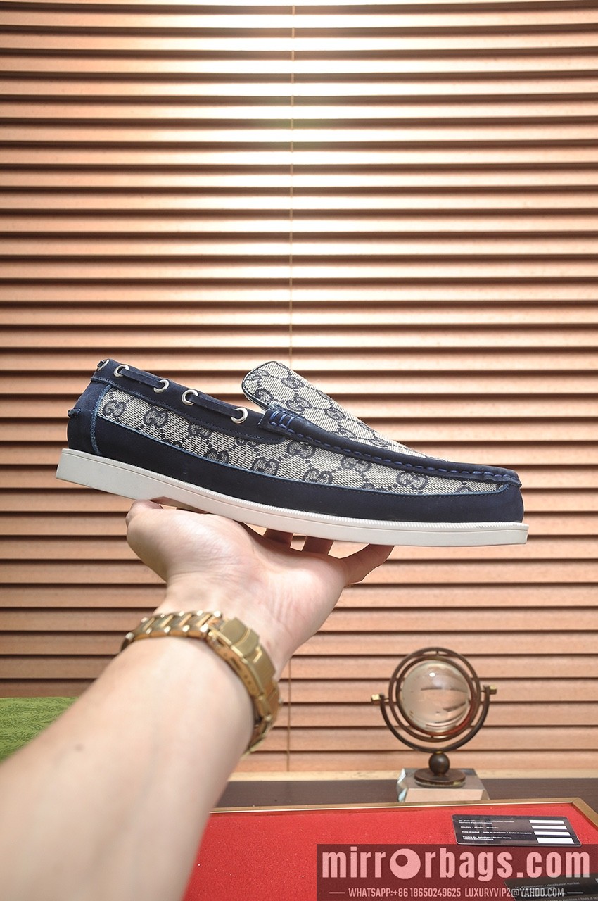 Gucci Replica Shoes sz38-45 hnh1204