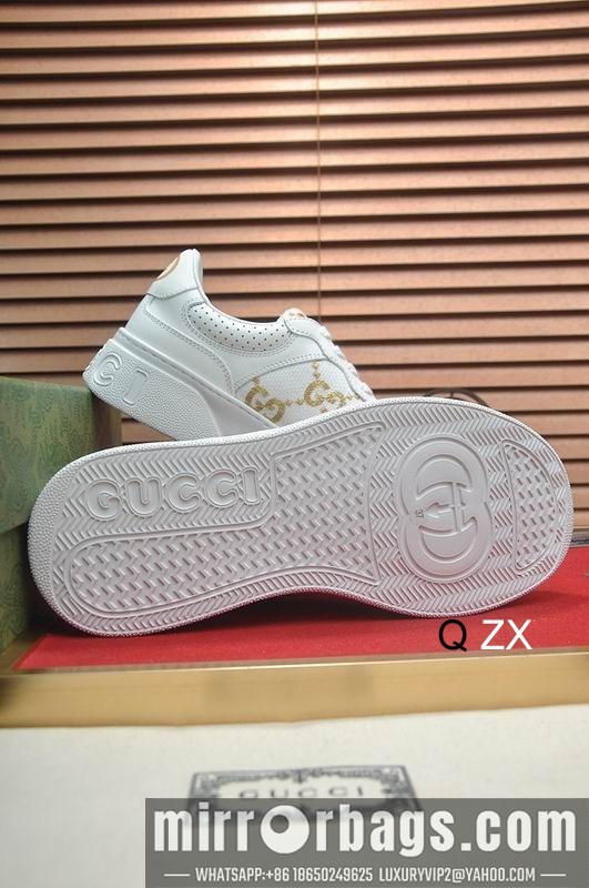 Gucci Replica Shoes sz35-45 ZX1003