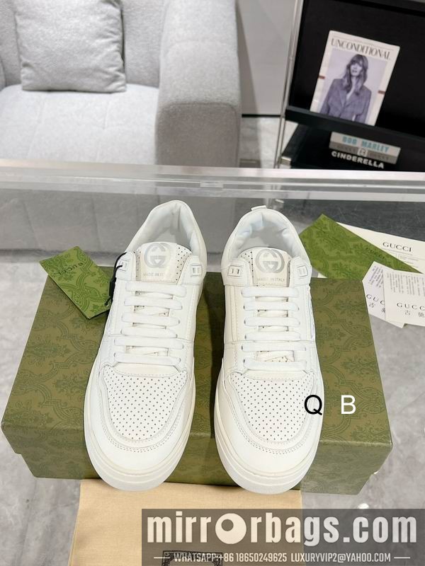 Gucci Replica Shoes sz38-45 BS0908
