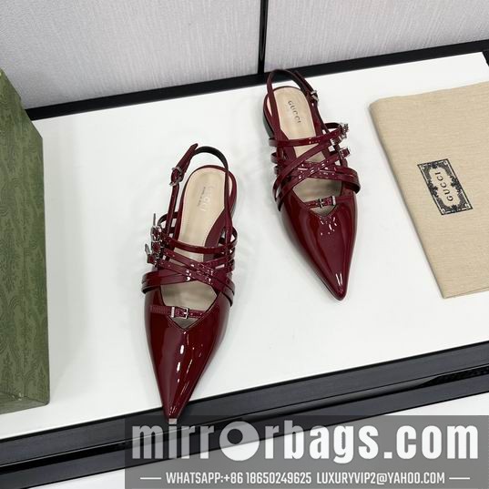 Gucci Replica Shoes sz34-41 mnh0803