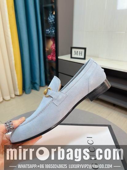 Gucci Replica Shoes sz38-44 mnh0710