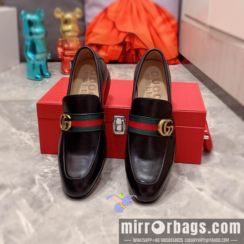 Gucci Replica Shoes sz38-44 ngh0341