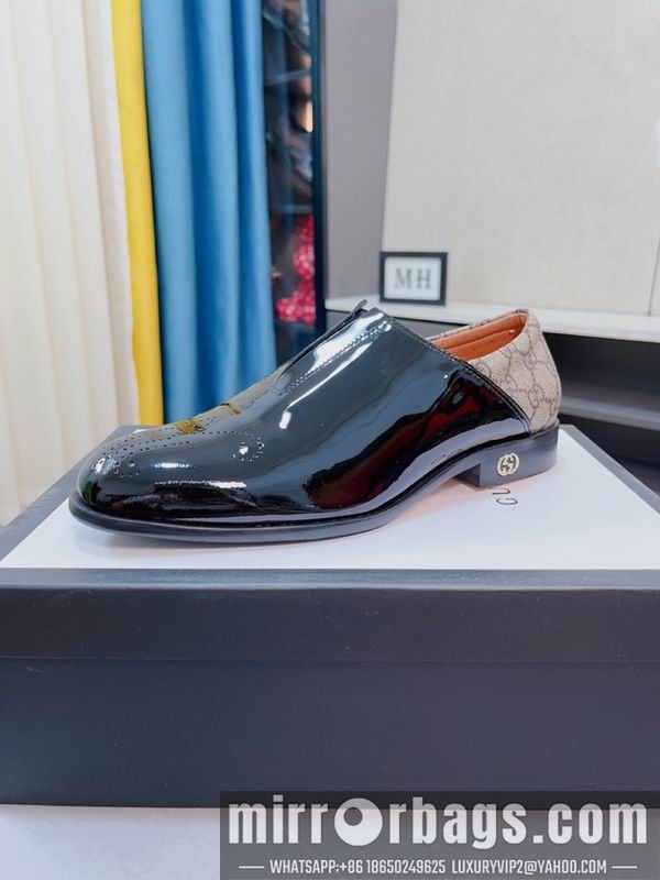 Gucci Replica Shoes sz38-44 mnf0246