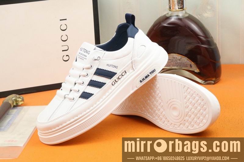 Gucci Replica Shoes sz38-43 hnm0101