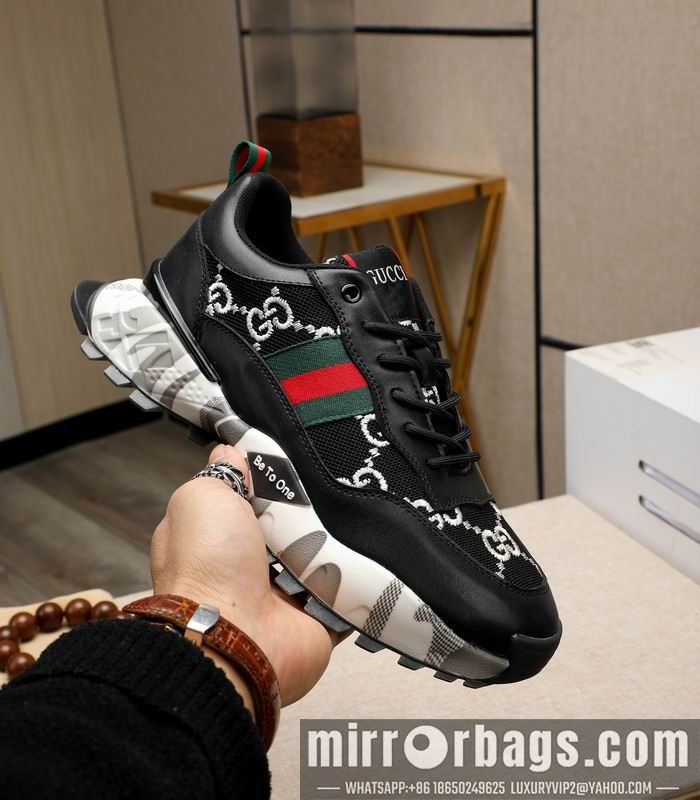 Gucci Replica Shoes sz38-44 mnf0357