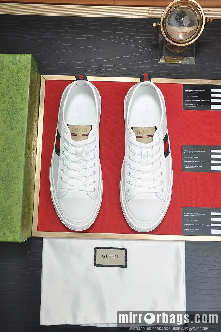Gucci Replica Shoes sz38-44 h0712