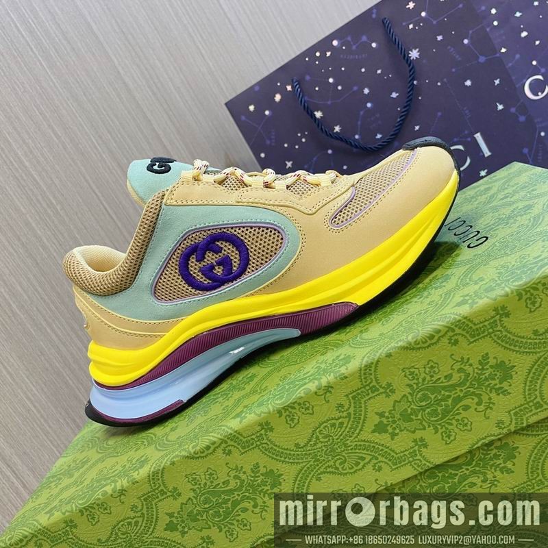 Gucci Replica Shoes sz35-40 39-45 mnf0202