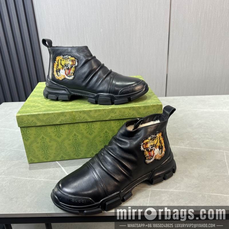 Gucci Replica Shoes sz38-45 mnf0105