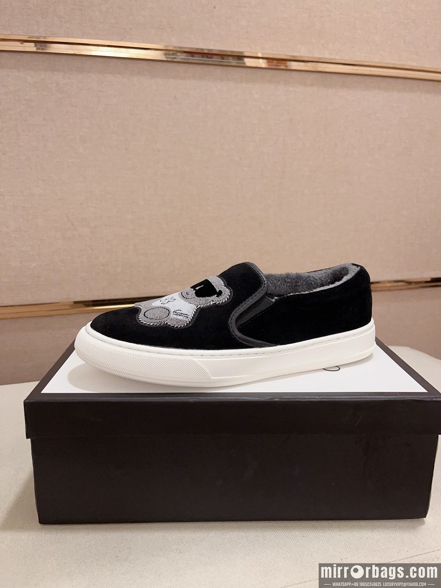 Gucci Replica Shoes sz38-44 hnh1206
