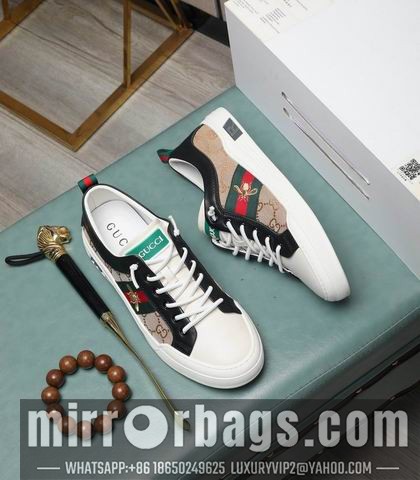 Gucci Replica Shoes sz38-44 mnh0804