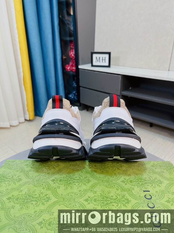 Gucci Replica Shoes sz38-44 mnf0236