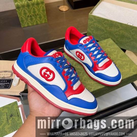 Gucci Replica Shoes sz35-45 mnh0702