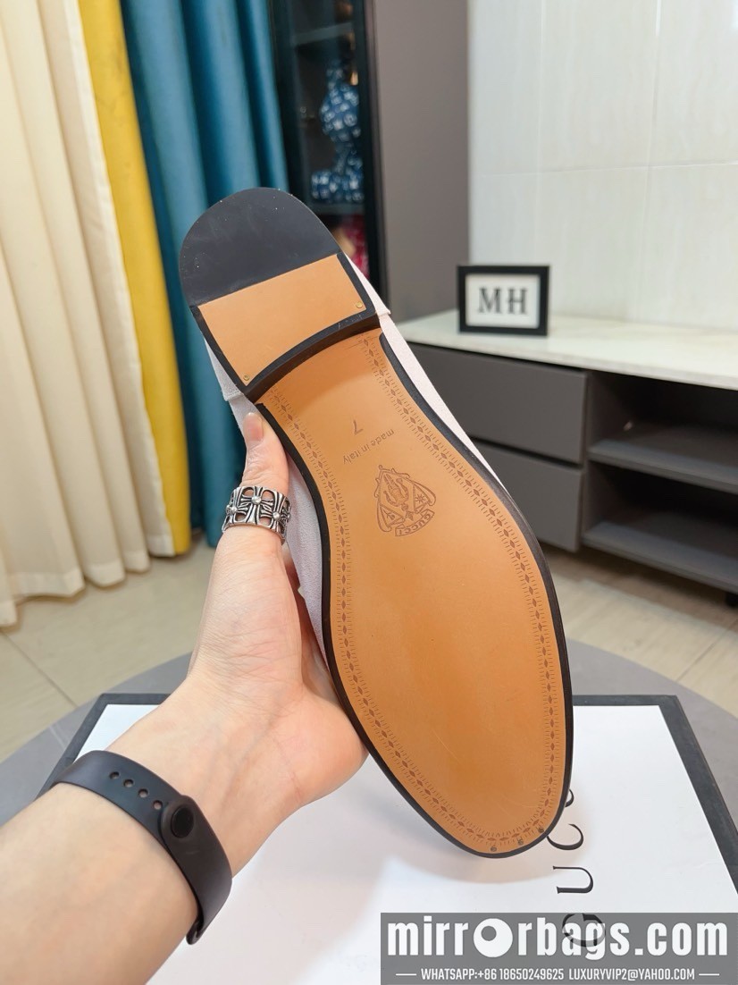 Gucci Replica Shoes sz38-44 h0701