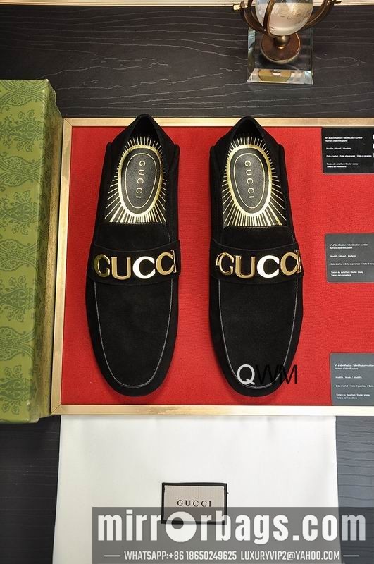 Gucci Replica Shoes sz38-44 WM0361