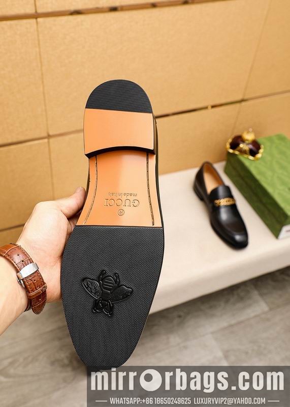 Gucci Replica Shoes sz38-47 mnf0204