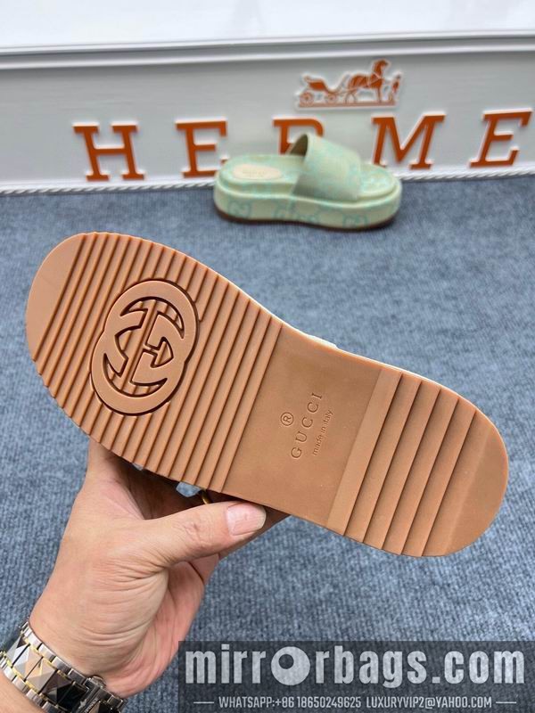 Gucci Replica Shoes sz36-42 5.5cm mnf0333