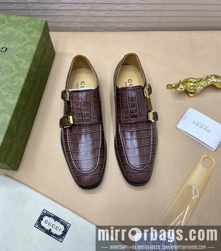 Gucci Replica Shoes sz38-44 mnf0372